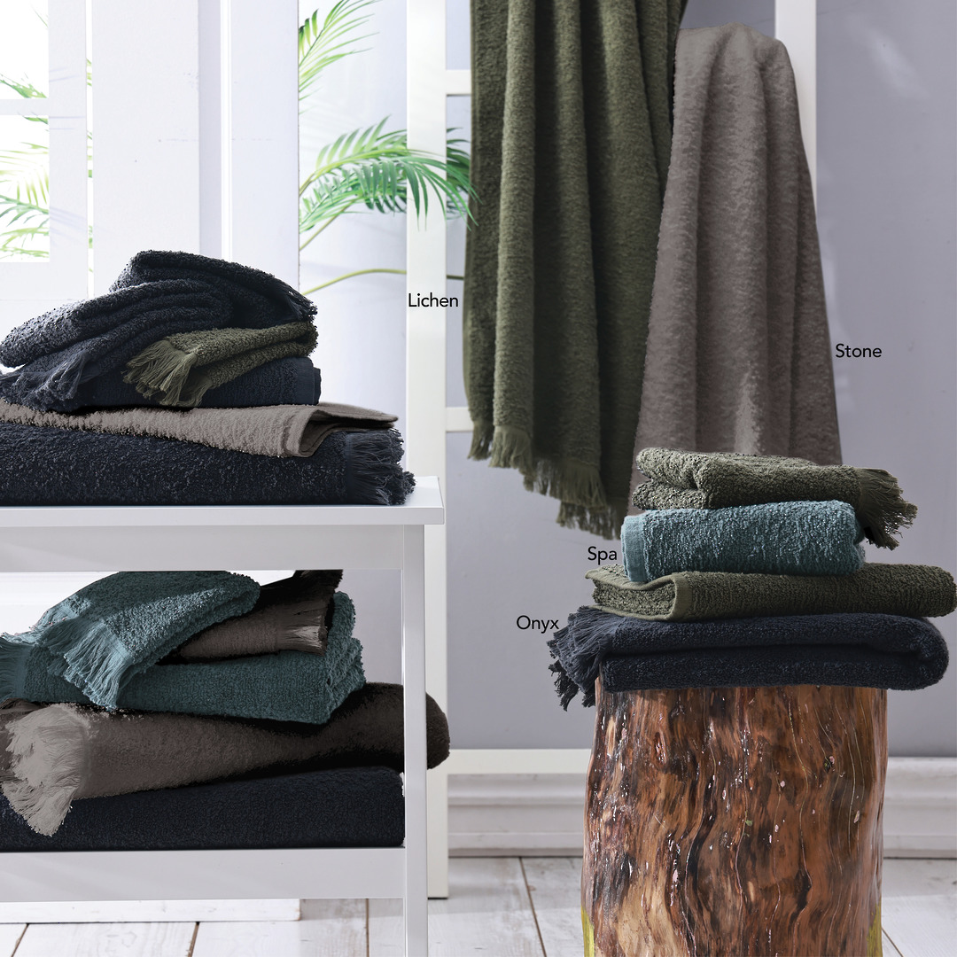 MM Linen - Tusca Towel Sets - Spa image 1